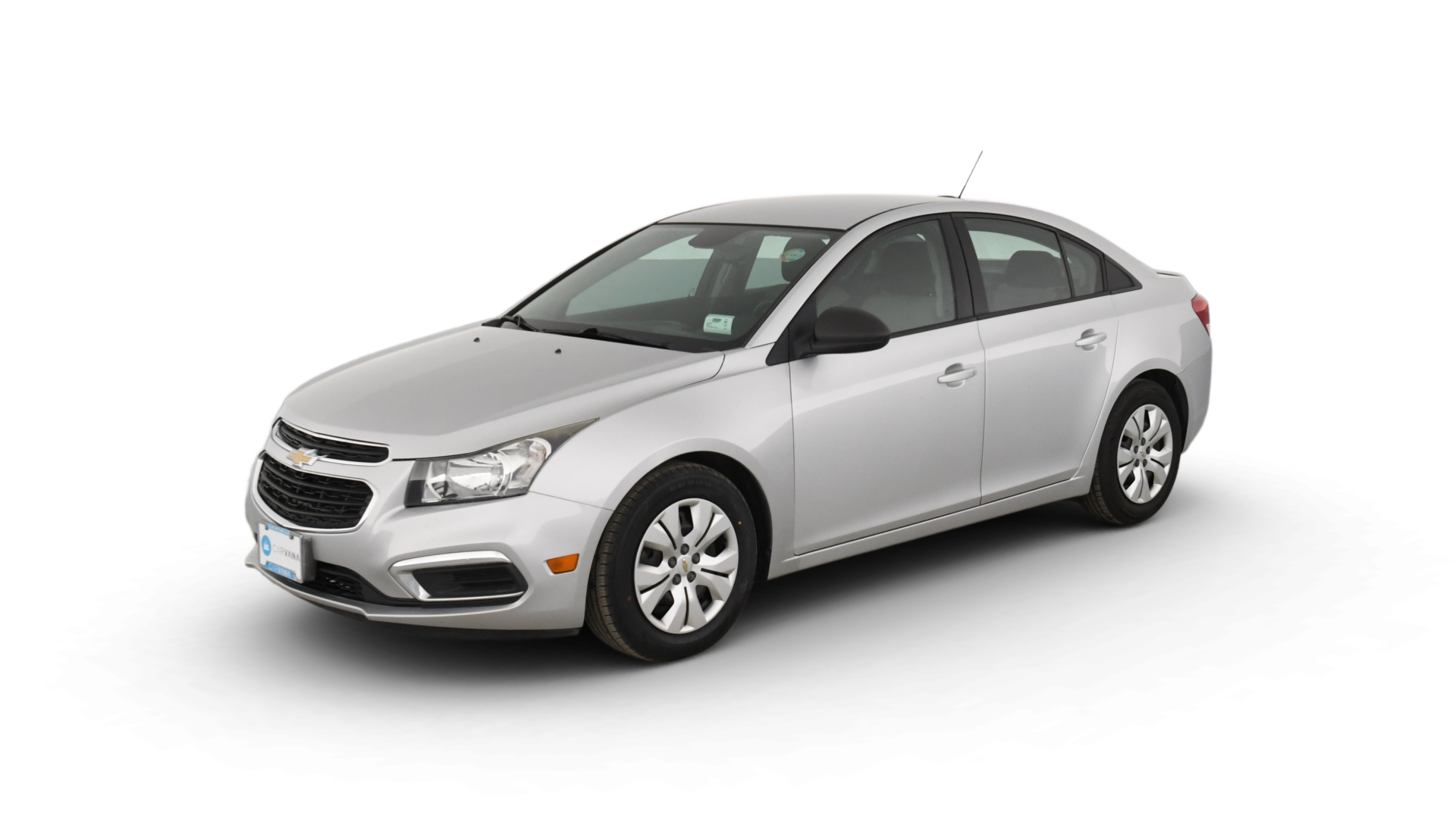 Used 2015 Chevrolet Cruze Carvana